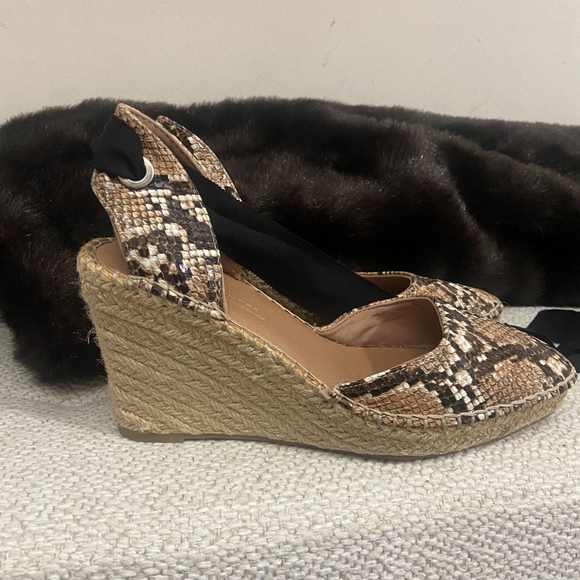 ♥️Asos comfy Sandals - Picture 4 of 6